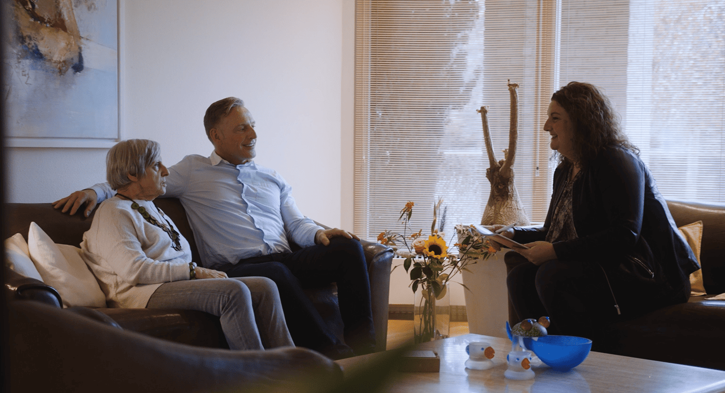 particuliere zorg aan huis kosten