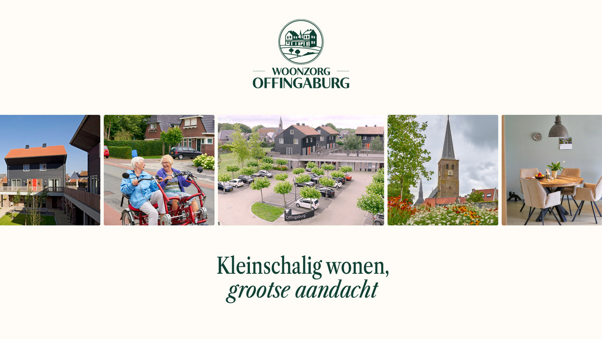 onafhankelijke thuiszorg verenigingen