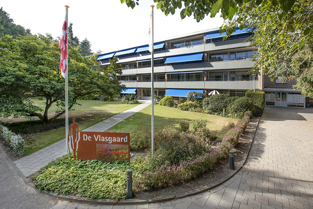 valkenhof thuiszorg