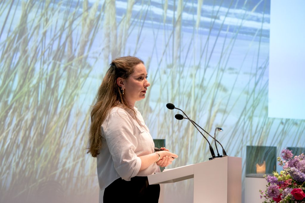 palliatieve zorg in de thuiszorg