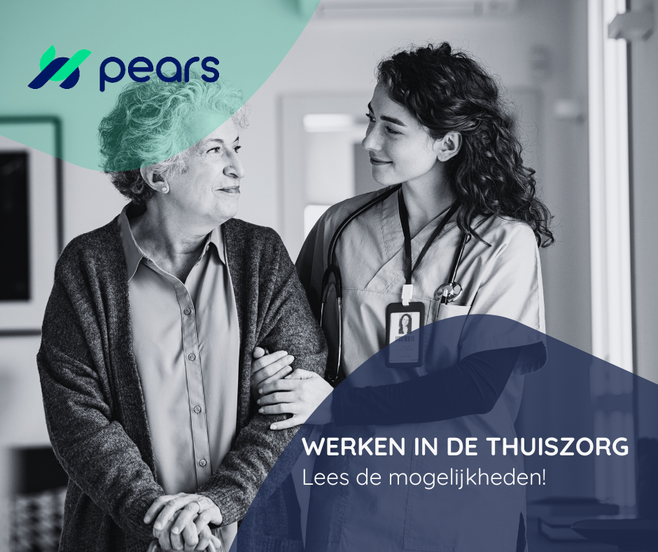 ik heb thuiszorg nodig