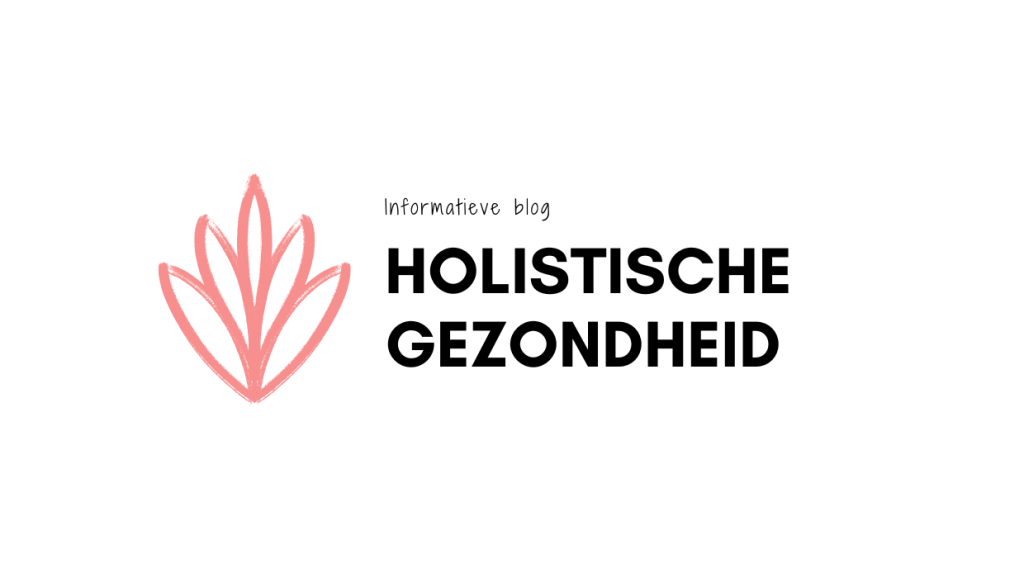 holistische gezondheidszorg