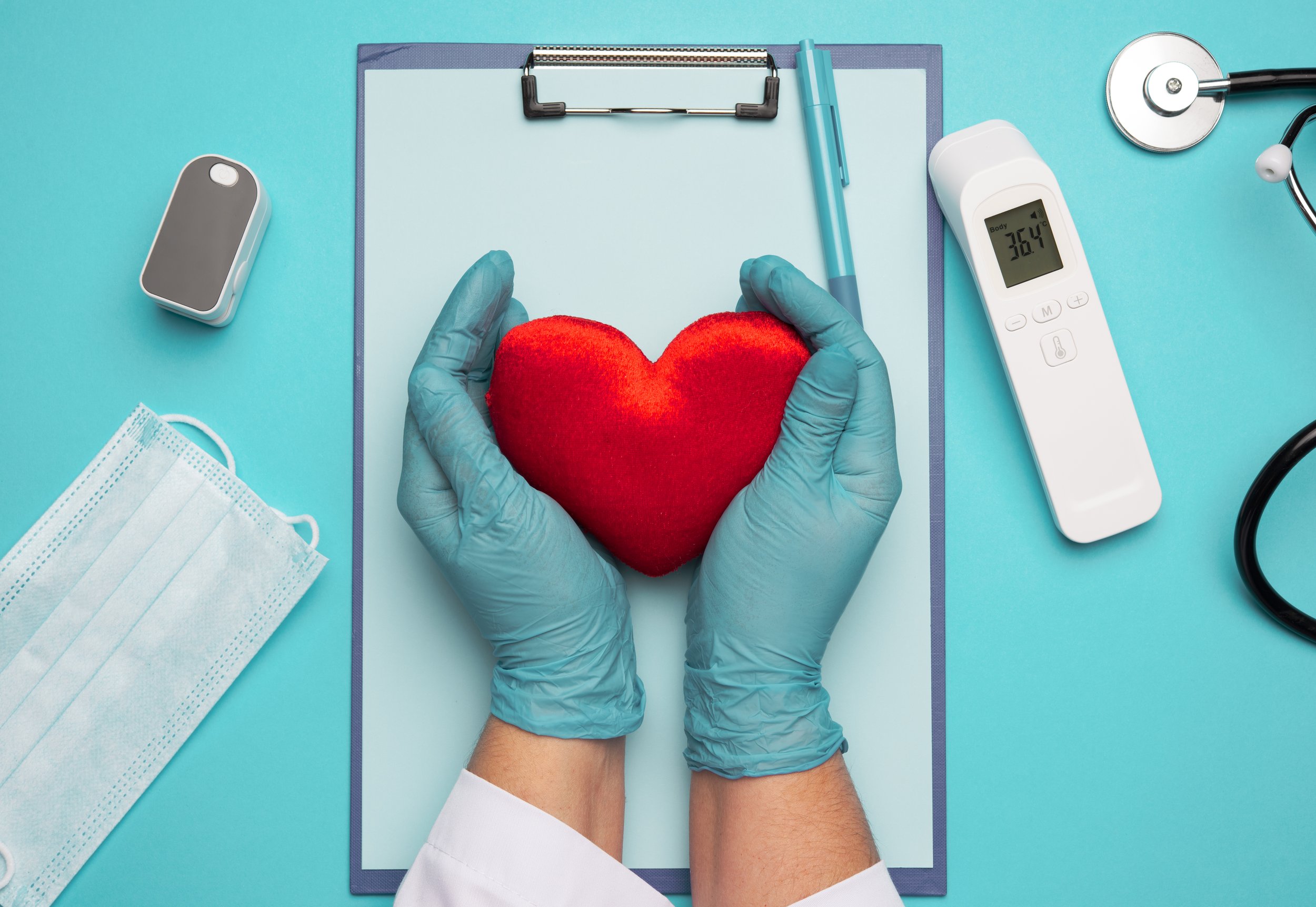 thuiszorg care