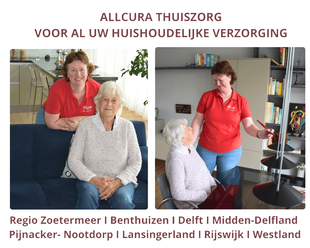 thuiszorg cura