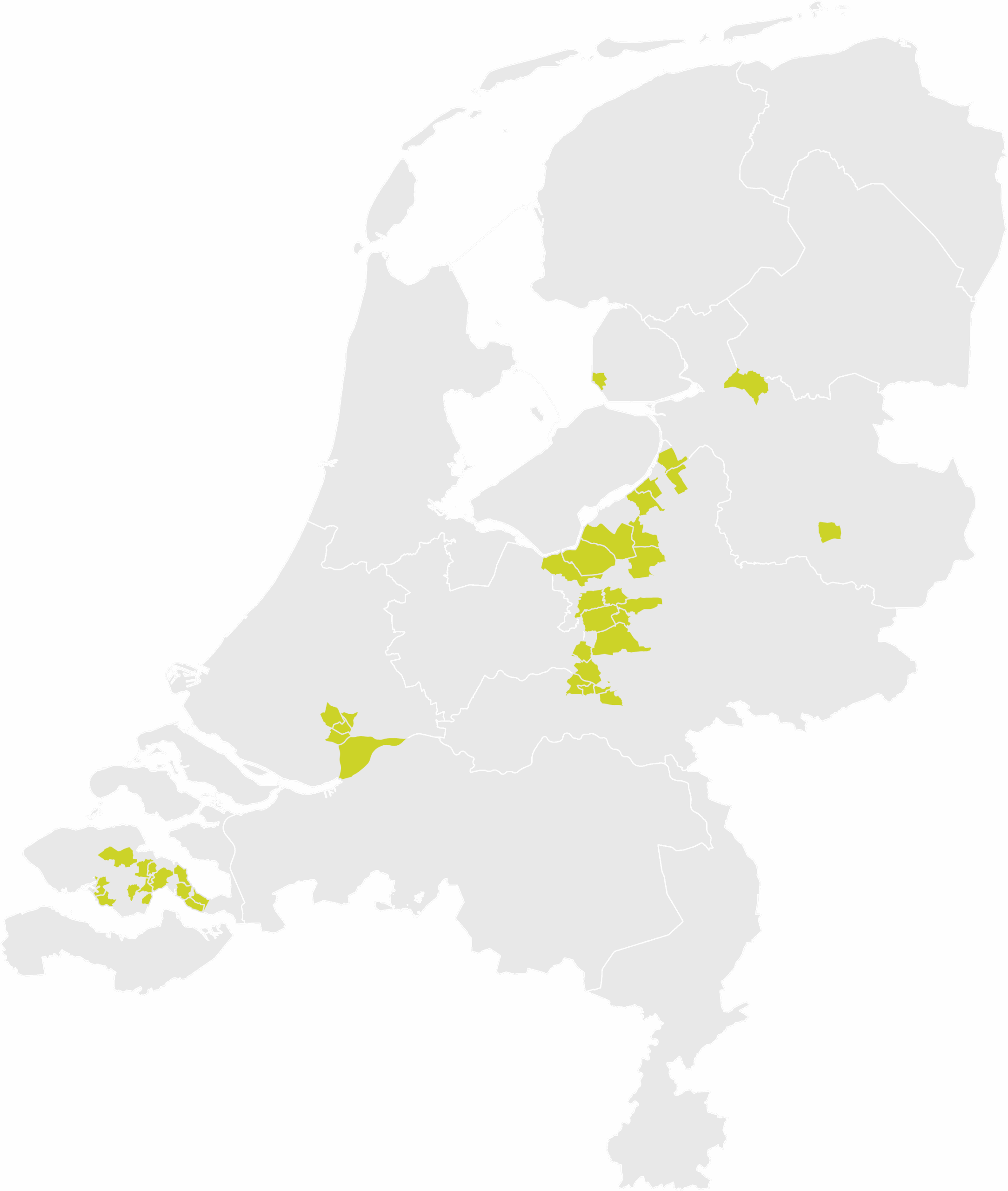 thuiszorg rijn en ijssel
